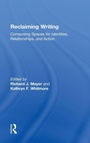 Cover: Reclaiming Writing - Routledge