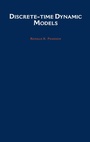 Cover: Discrete-time Dynamic Models - OUP eBook