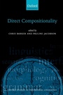 Cover: Direct Compositionality - Oxford University Press