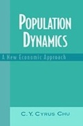 Bild: Population Dynamics - OUP eBook