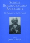 Cover: Science, Explanation, and Rationality - OUP eBook