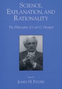 Enlarge image Cover: Science, Explanation, and Rationality - OUP eBook