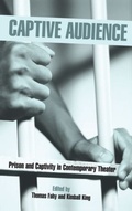 Cover: Captive Audience - Routledge
