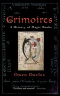 Cover: Grimoires - Oxford University Press