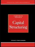 Cover: Capital Structuring - Routledge