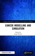 Cover: Cancer Modelling and Simulation - CRC Press