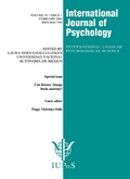 Cover: Can Literacy Change Brain Anatomy? - Psychology Press Ltd