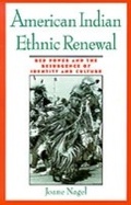 Cover: American Indian Ethnic Renewal - OUP eBook