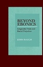 Cover: Beyond Ebonics - OUP eBook