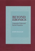 Cover: Beyond Ebonics - OUP eBook