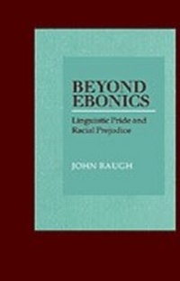 Abbildung von: Beyond Ebonics - OUP eBook