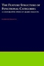 Cover: The Feature Structure of Functional Categories - Oxford University Press