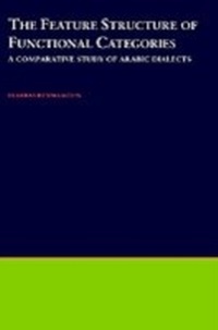 Abbildung von: The Feature Structure of Functional Categories - Oxford University Press