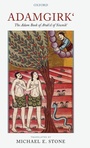 Cover: Adamgirk` - Oxford University Press