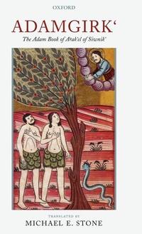 Enlarge image Cover: Adamgirk` - Oxford University Press