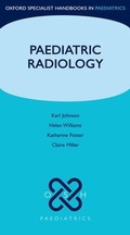 Cover: Paediatric Radiology - Oxford University Press