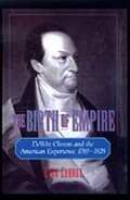 Cover: The Birth of Empire - OUP eBook