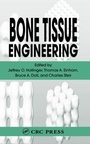 Cover: Bone Tissue Engineering - CRC Press