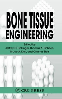 Enlarge image Cover: Bone Tissue Engineering - CRC Press