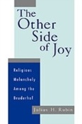 Cover: The Other Side of Joy - OUP eBook