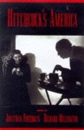 Cover: Hitchcock's America - OUP eBook