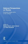 Cover: National Perspectives on Russia - Routledge