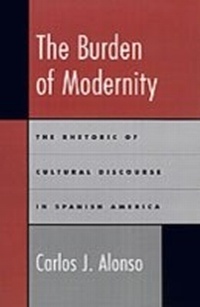 Abbildung von: The Burden of Modernity - OUP USA