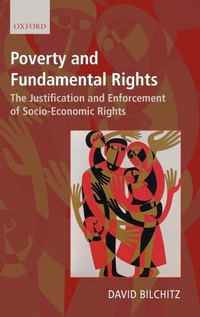 Enlarge image Cover: Poverty and Fundamental Rights - Oxford University Press