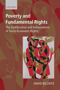 Enlarge image Cover: Poverty and Fundamental Rights - Oxford University Press