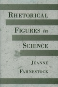 Cover: Rhetorical Figures in Science - Oxford University Press