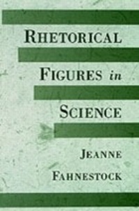 Abbildung von: Rhetorical Figures in Science - Oxford University Press