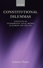 Cover: Constitutional Dilemmas - Oxford University Press