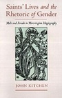 Cover: Saints' Lives and the Rhetoric of Gender - OUP eBook