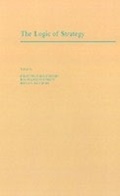 Cover: The Logic of Strategy - OUP eBook