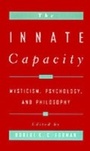 Cover: The Innate Capacity - OUP eBook