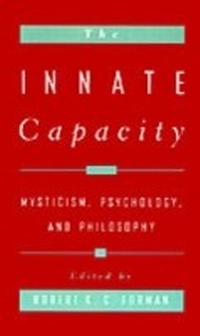 Enlarge image Cover: The Innate Capacity - OUP eBook