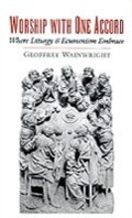 Cover: Worship with One Accord - OUP eBook