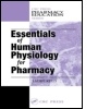 Cover: Essentials of Human Physiology for Pharmacy - CRC Press