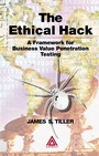 Cover: The Ethical Hack - Auerbach
