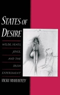 Cover: States of Desire - OUP eBook