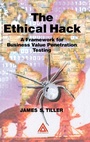 Cover: The Ethical Hack - Auerbach