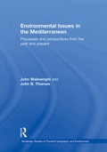 Cover: Environmental Issues in the Mediterranean - Routledge