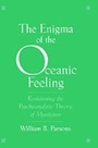Cover: The Enigma of the Oceanic Feeling - OUP eBook