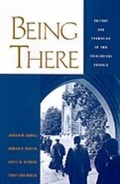Cover: Being There - OUP eBook
