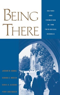 Enlarge image Cover: Being There - OUP eBook