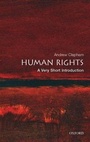 Cover: Human Rights - Oxford University Press