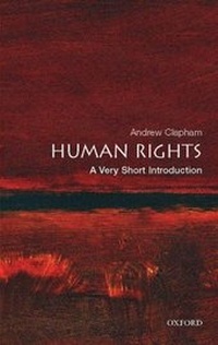 Enlarge image Cover: Human Rights - Oxford University Press