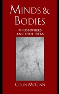 Cover: Minds and Bodies - OUP eBook