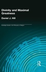 Cover: Divinity and Maximal Greatness - Routledge