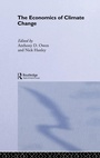 Cover: The Economics of Climate Change - Routledge